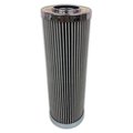 Main Filter Hydraulic Filter, replaces FILTREC WG394, 25 micron, Outside-In MF0066066